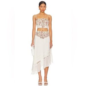 Free People Augusta Set NWT